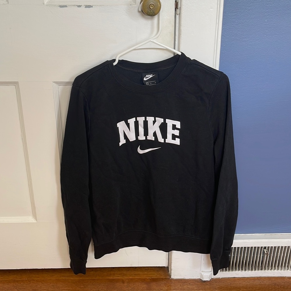 Nike crewneck